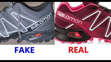 salomon shoes on ebay fake|salomon store scam.